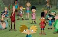 Hey Arnold: The Jungle Movie (2017) Кадр 3