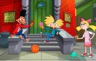 Hey Arnold: The Jungle Movie (2017) Кадр 4