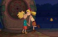Hey Arnold: The Jungle Movie (2017) Кадр 1