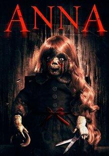 Анна