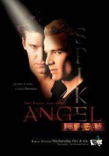 Ангел (1999, все серии)