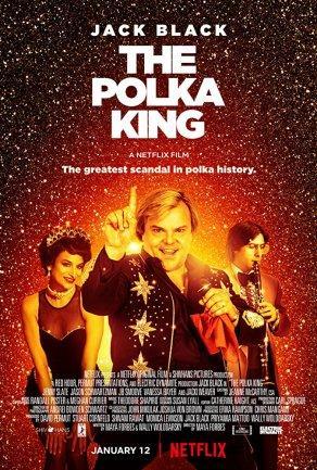 Король польки (2017) Постер