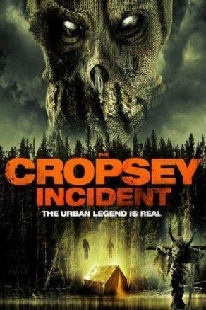 The Cropsey Incident (2017) Постер