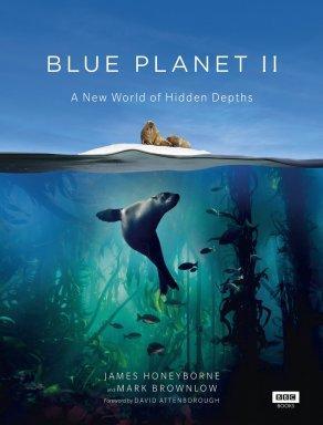 Голубая планета 2 (2017) Постер