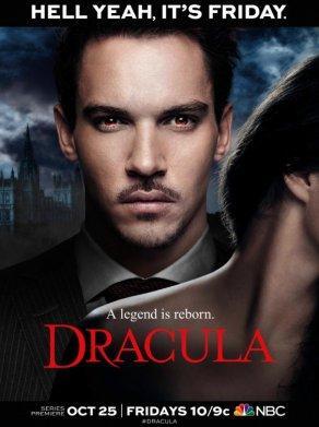 Дракула (2013) Постер