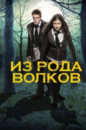 Из рода волков (1-5 сезон) Постер