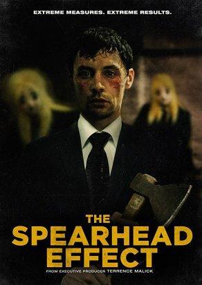 The Spearhead Effect (2017) Постер
