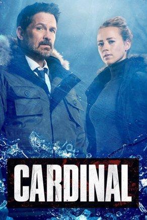 Кардинал (1-3 сезон) Постер