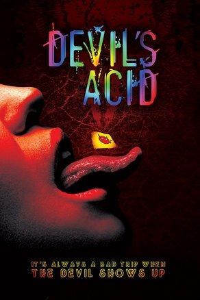 Devil's Acid (2017) Постер
