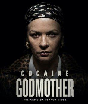 Cocaine Godmother (2017) Постер