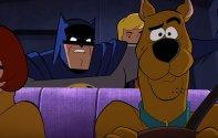 Scooby-Doo & Batman: the Brave and the Bold (2018) Кадр 3