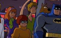 Scooby-Doo & Batman: the Brave and the Bold (2018) Кадр 2