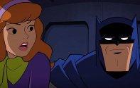 Scooby-Doo & Batman: the Brave and the Bold (2018) Кадр 1