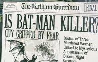Бэтмен: Готэм в газовом свете (2018) Кадр 3
