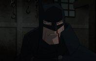 Бэтмен: Готэм в газовом свете (2018) Кадр 1