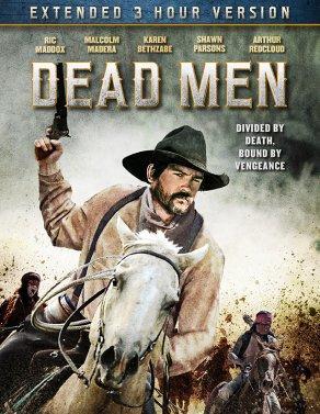 Dead Men (2018) Постер