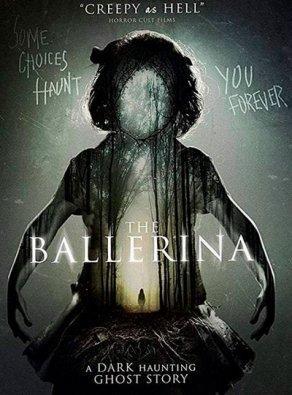 The Ballerina (2017) Постер