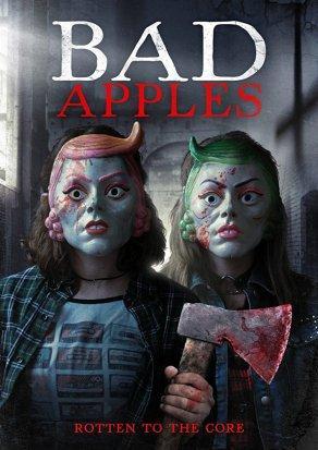 Bad Apples (2017) Постер