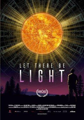 Да будет свет (2017) Постер