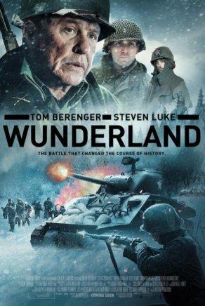 Wunderland (2017) Постер