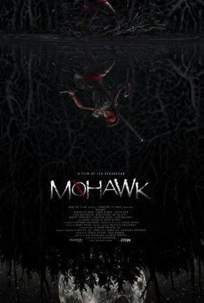Мохоки (2017) Постер