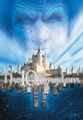 Десятое королевство (1999) Постер