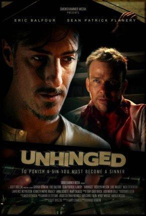 Unhinged (2017) Постер