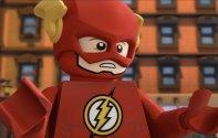 Lego DC Comics Super Heroes: The Flash (2018) Кадр 2