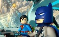 Lego DC Comics Super Heroes: The Flash (2018) Кадр 3