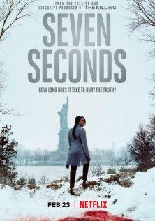 Семь секунд (1 сезон, 2018)