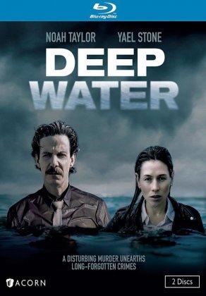 Под водой (1 сезон, 2016) Постер