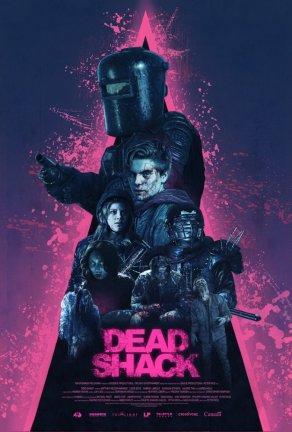 Лачуга смерти (2017) Постер