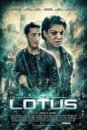 The Lotus (2017) Постер