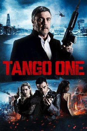Tango One Постер