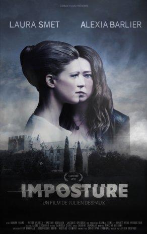 Imposture (2017) Постер