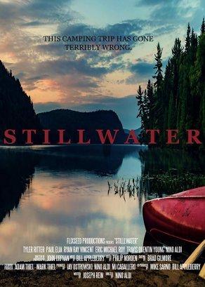 Stillwater (2018) Постер