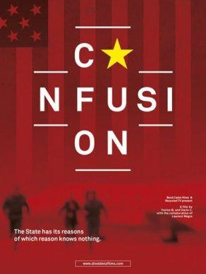 Confusion (2014) Постер