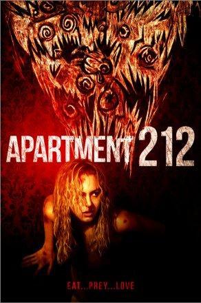 Квартира 212 (2017) Постер