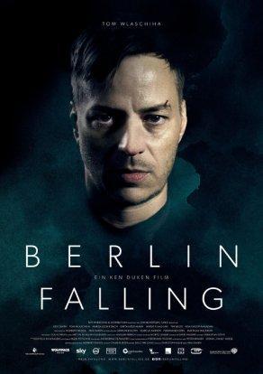 Berlin Falling (2017) Постер