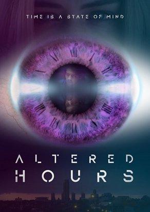 Altered Hours (2016) Постер