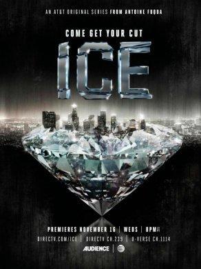 Лед (1-2 сезон) Постер