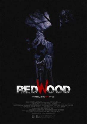 Рэдвуд (2017) Постер