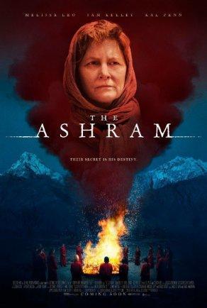 Ашрам (2018) Постер