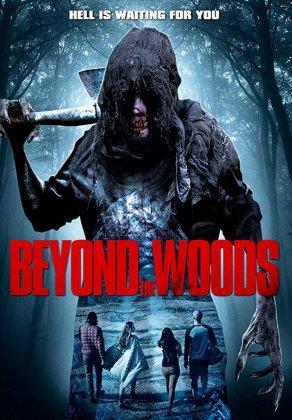 Beyond the Woods (2018) Постер