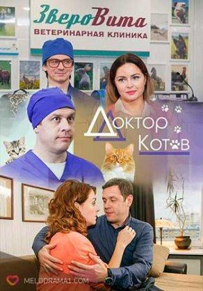 Доктор Котов (2018) Постер