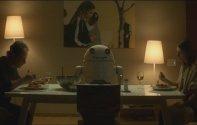 Плохой робот (2011) Кадр 4