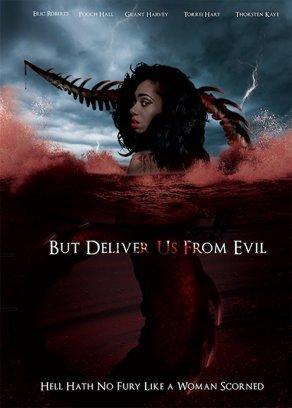 But Deliver Us from Evil (2017) Постер