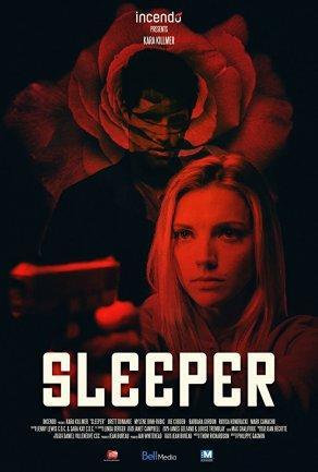 Sleeper (2017) Постер