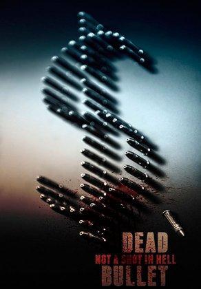 Мёртвая пуля (2016) Постер