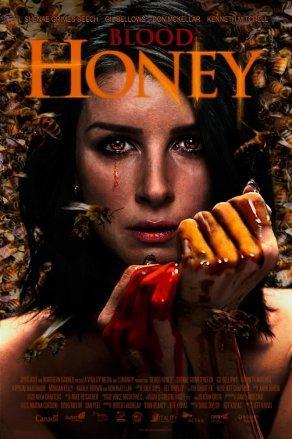 Кровавый мёд (2017) Постер